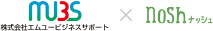 ロゴ