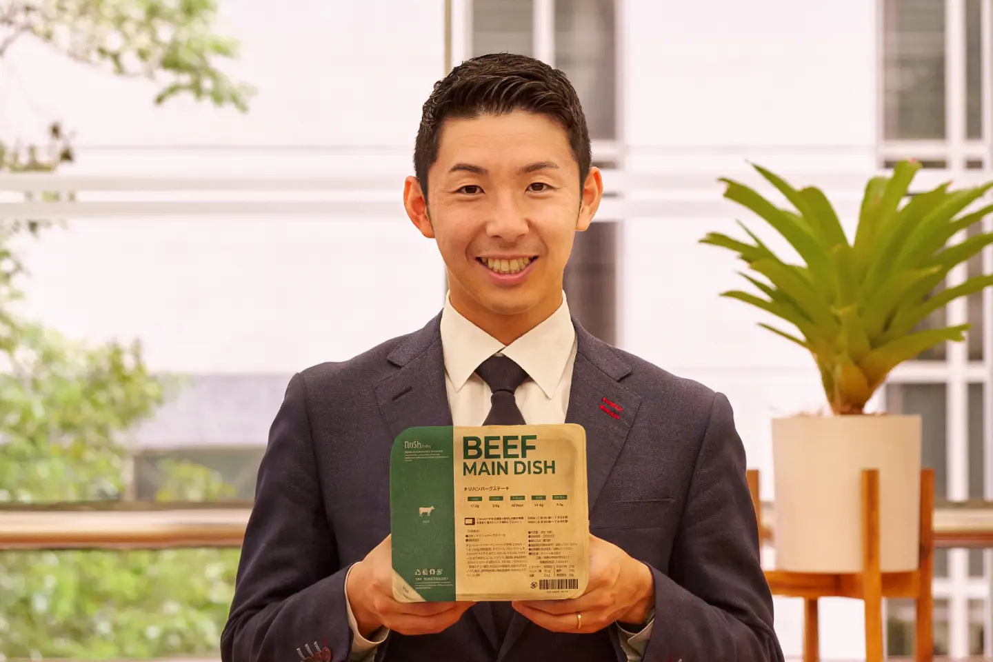 お話を伺ったお客様