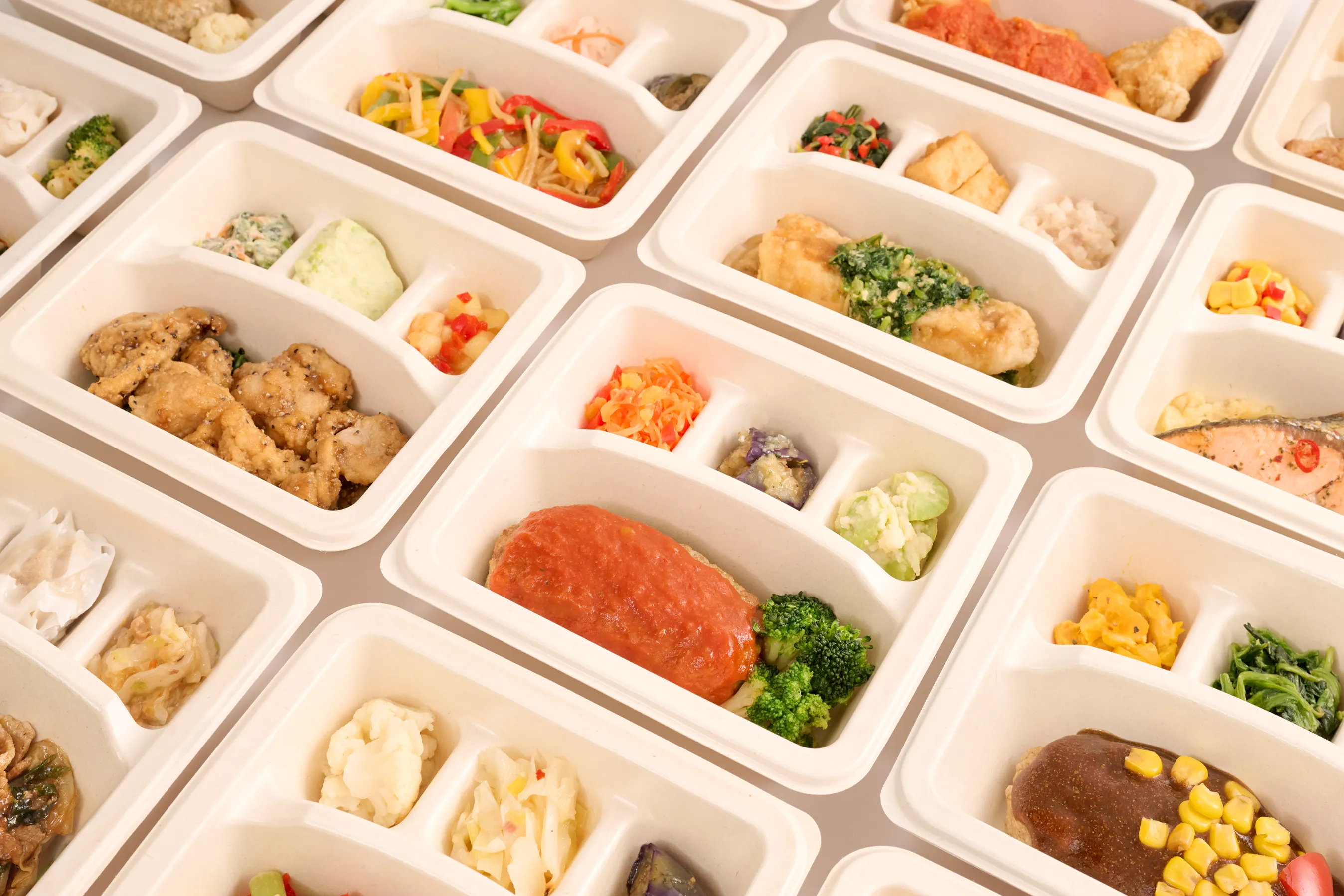 パッケージイメージB