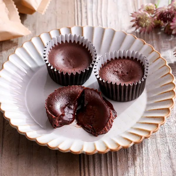 フォンダンショコラ(3個)