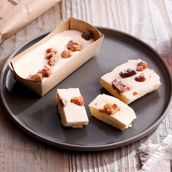 ダブルチーズケーキ(2個)