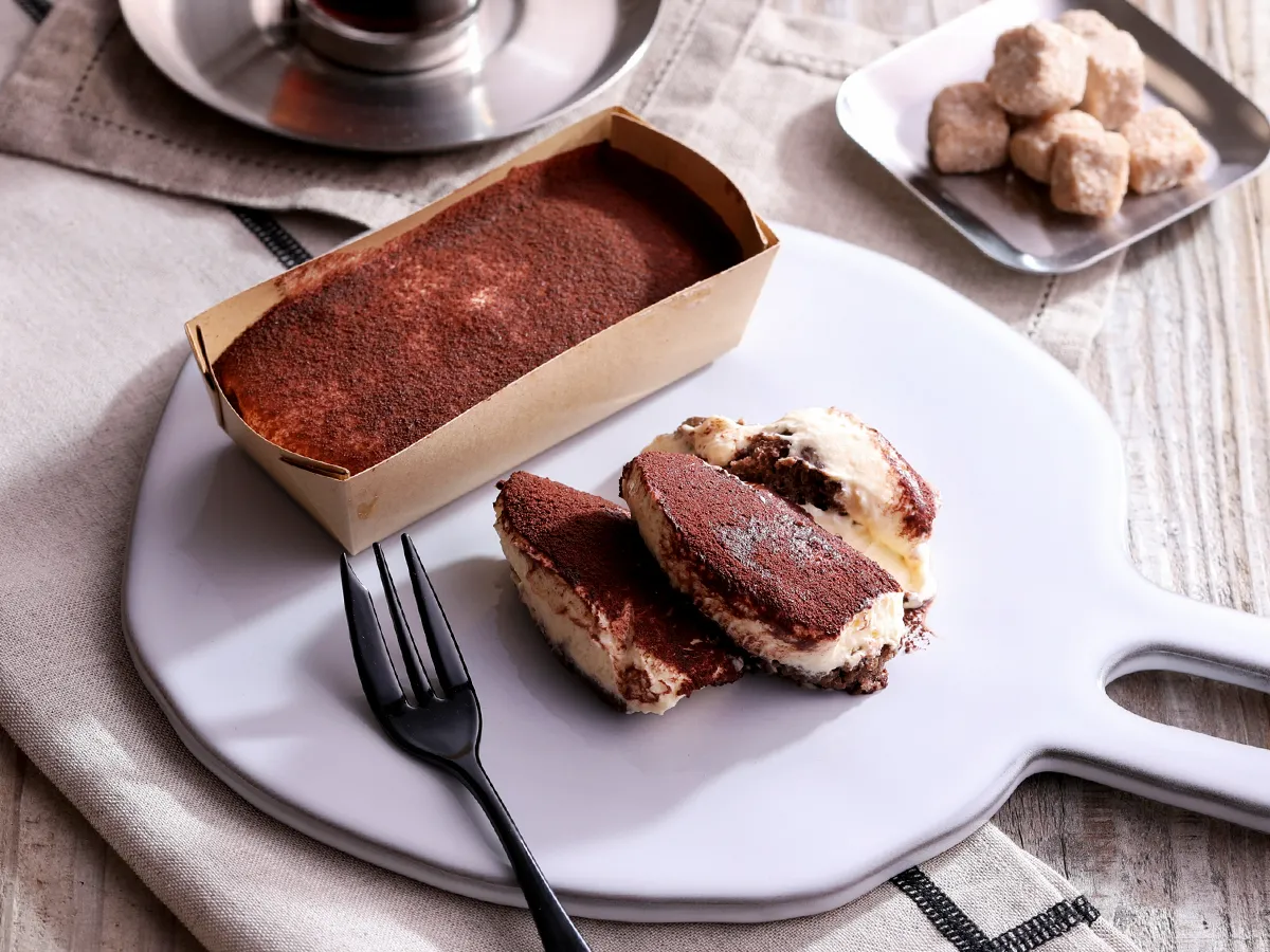 ティラミス(2個)