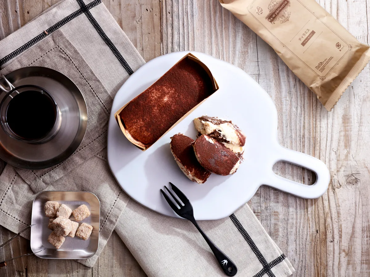 ティラミス(2個)