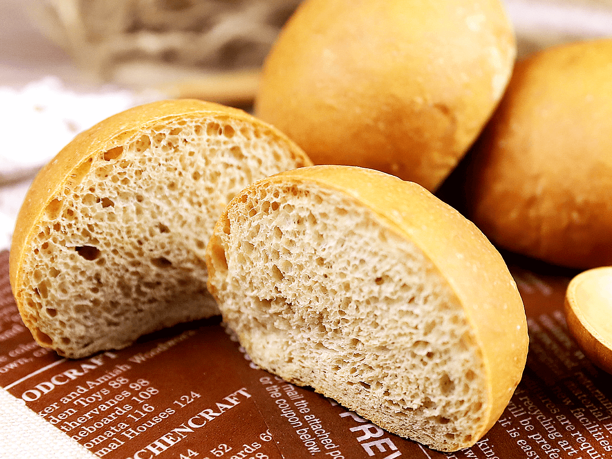 ふすまパン 3個セット Nosh ナッシュ ヘルシー 糖質に配慮した食事宅配サイト