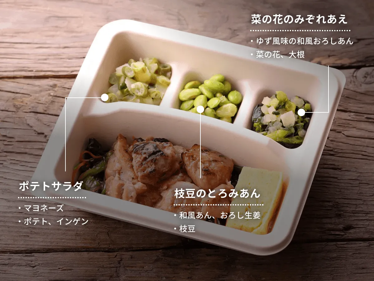鶏もも肉の炭火焼き〜極〜