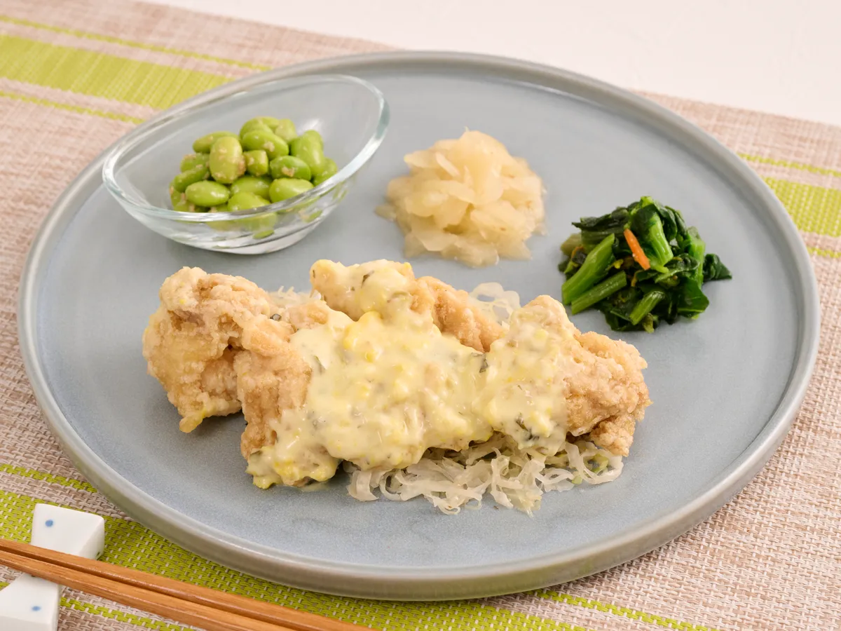 チキン南蛮