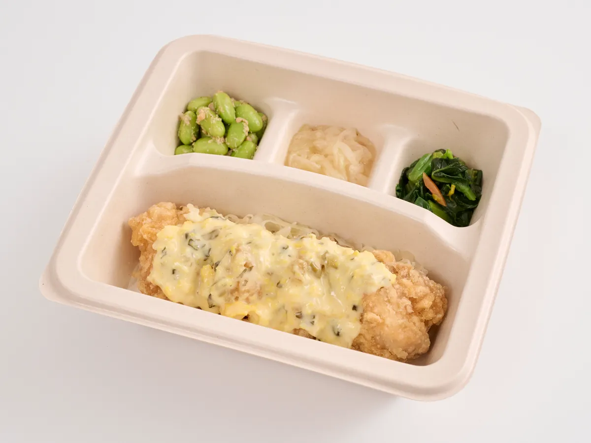 チキン南蛮