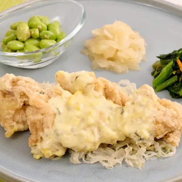 チキン南蛮