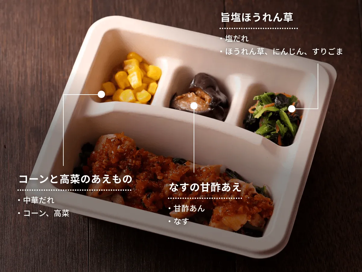 よだれ鶏