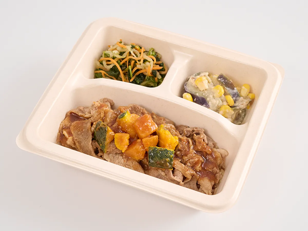 【増量】スタミナ焼肉