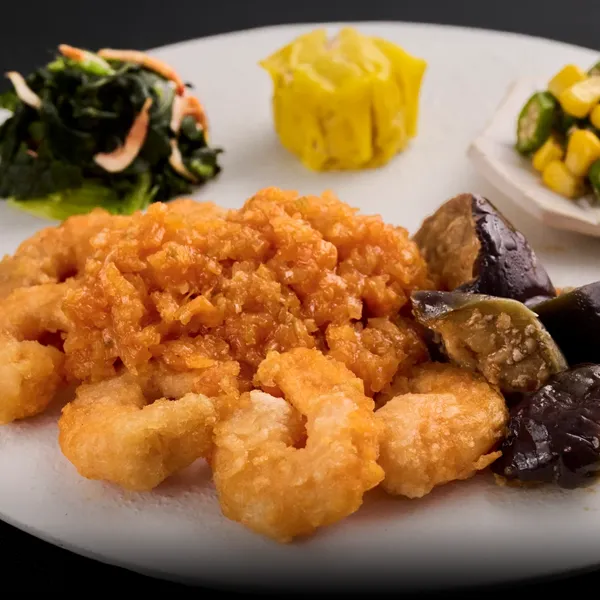 海老満喫！チリディッシュの商品画像