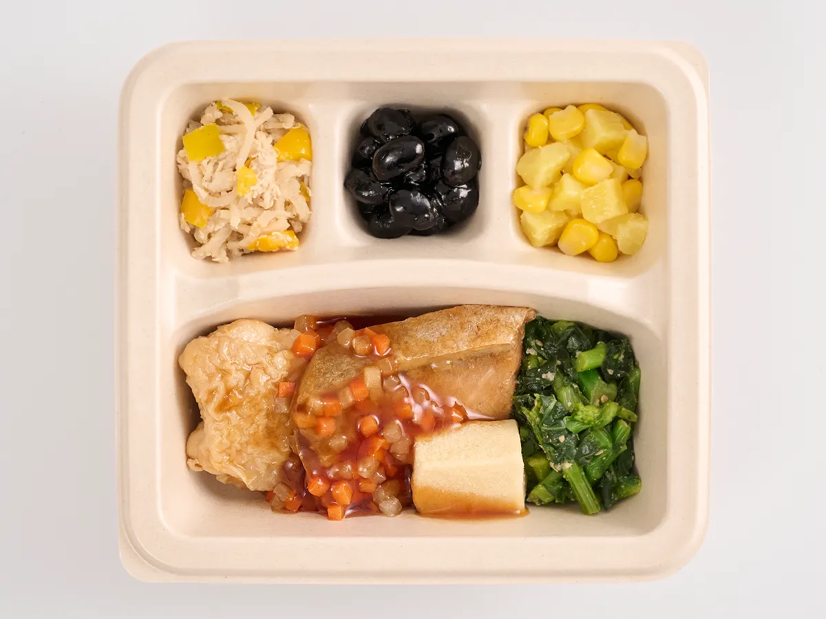 福よせ 和づくし