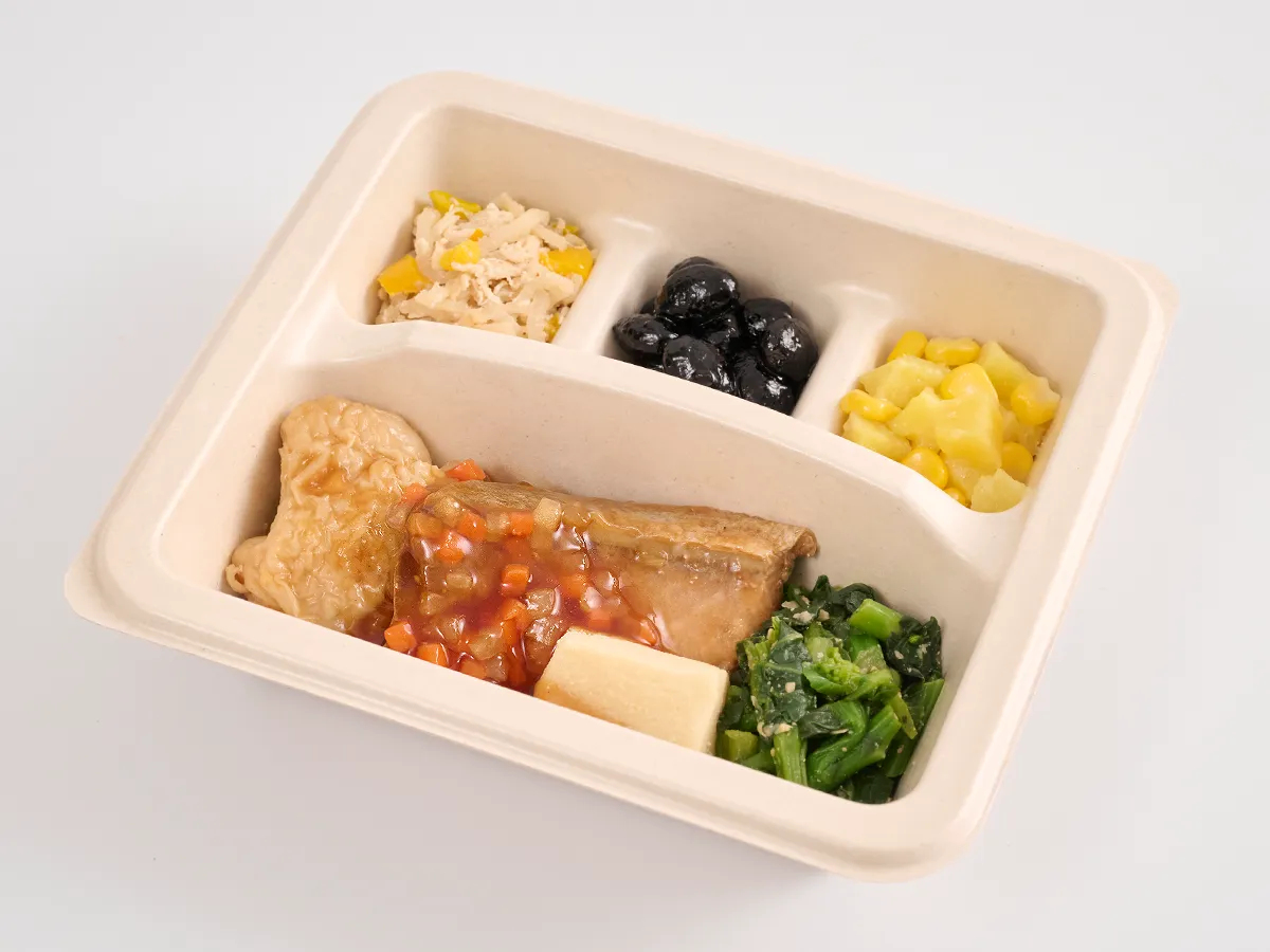 福よせ 和づくし