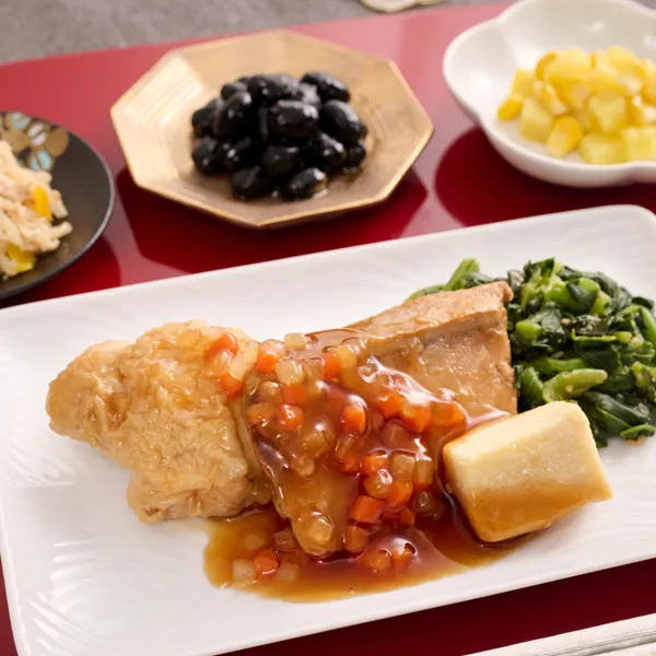 福よせ 和づくしの商品画像