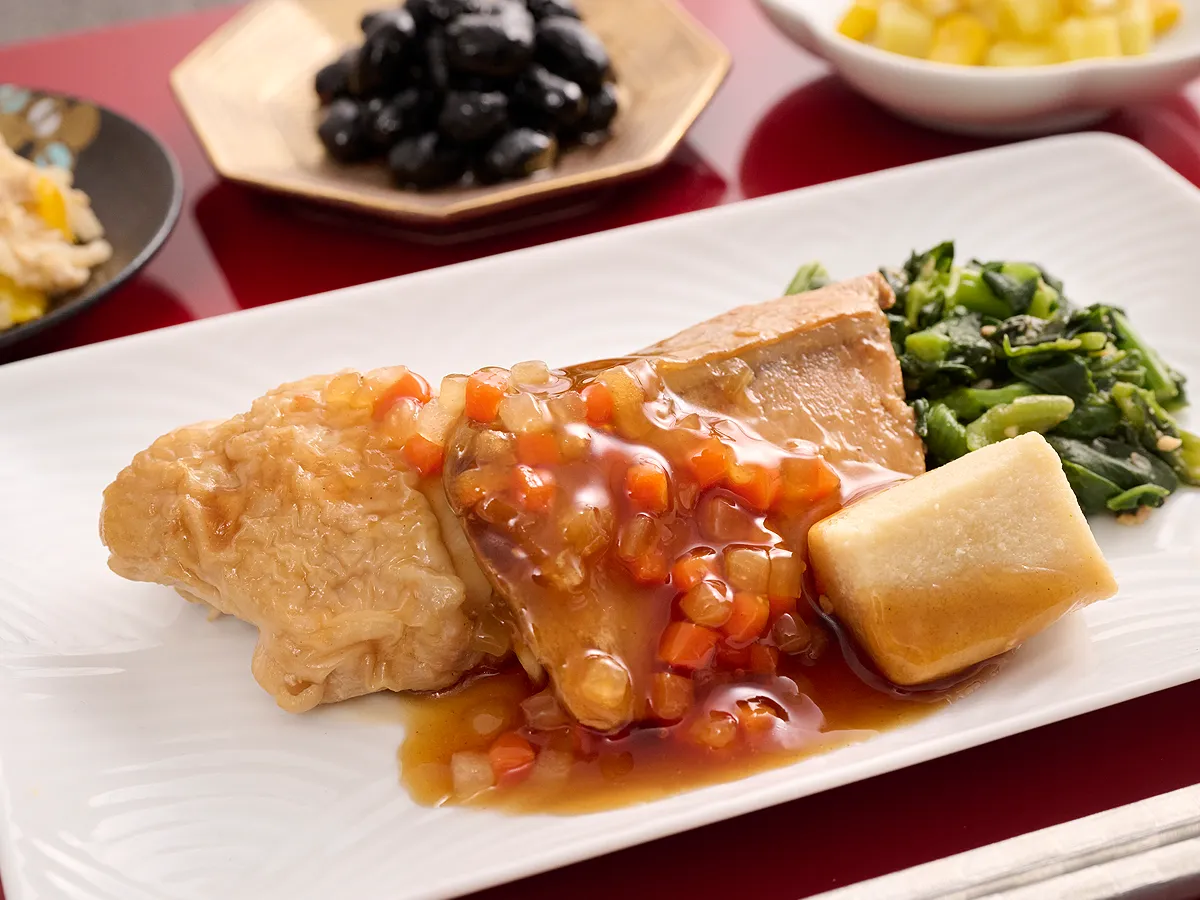 福よせ 和づくし