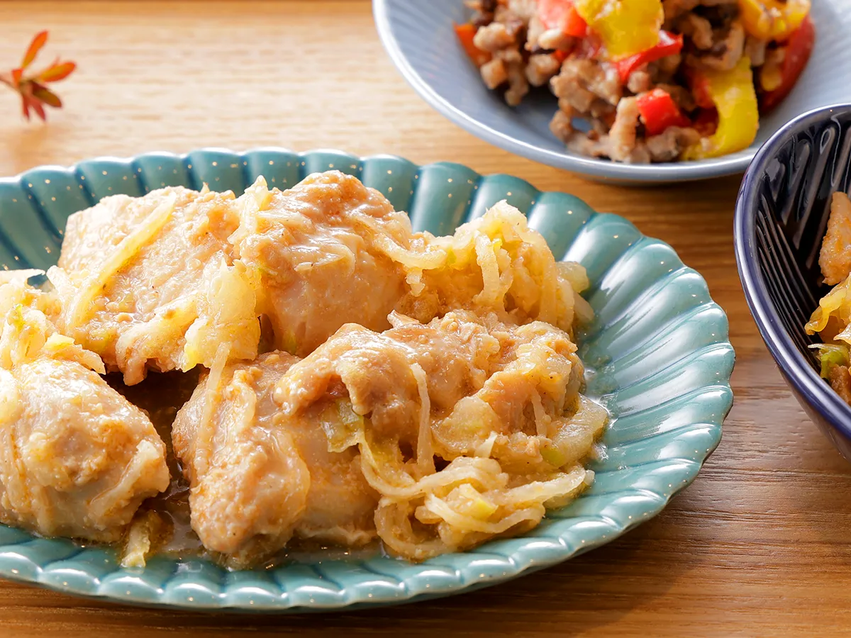 食いしん坊のための肉三昧