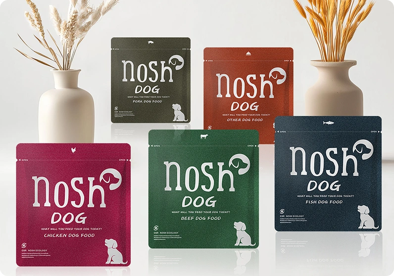 パッケージラインナップの画像