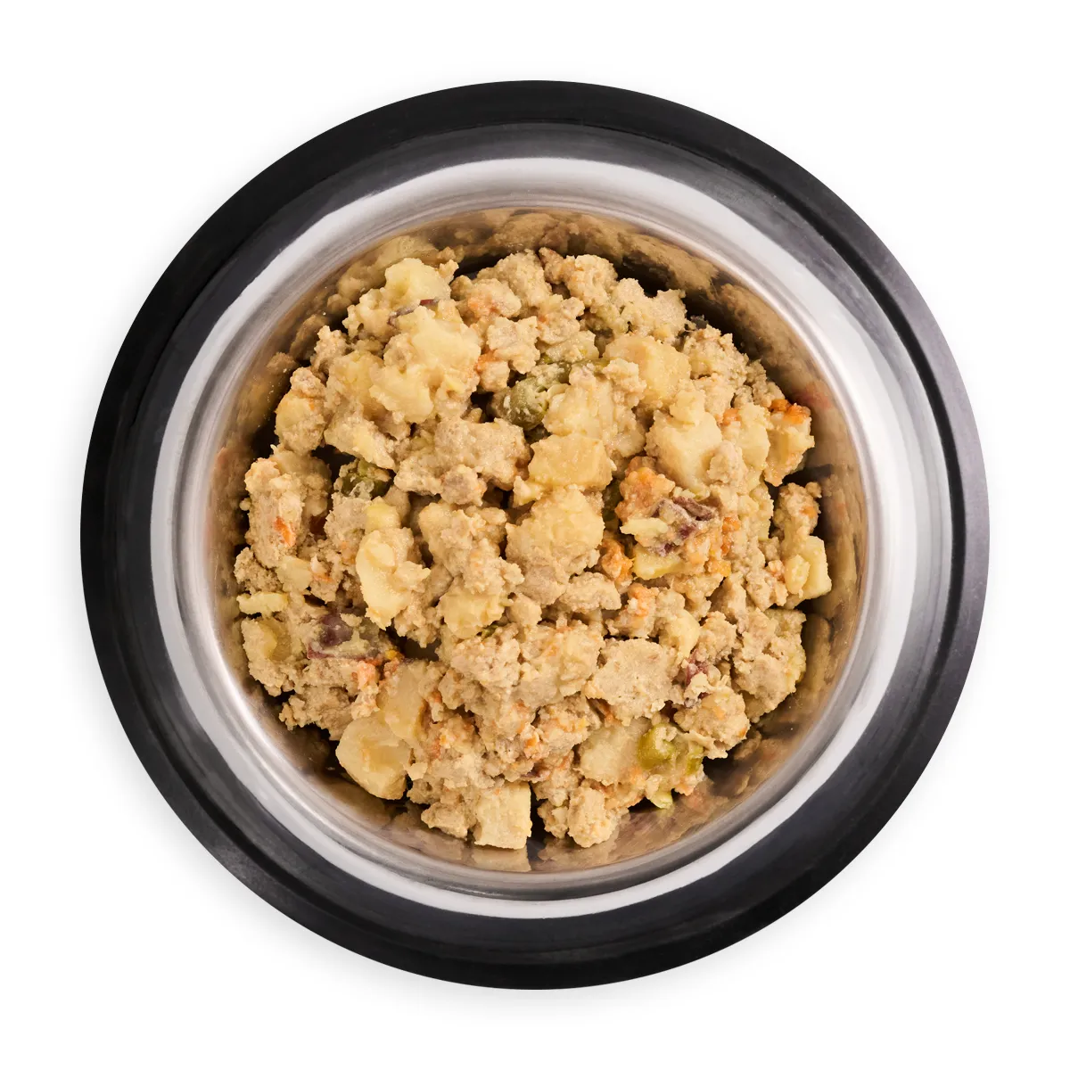 ポークと2種のお芋和え300g | 愛犬のための健康で安心できる食事